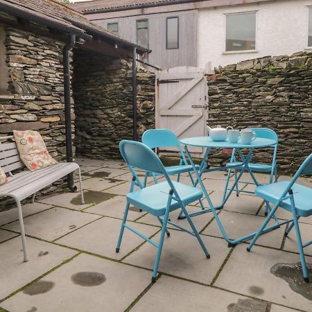 Fisher'S Retreat Windermere Bagian luar foto