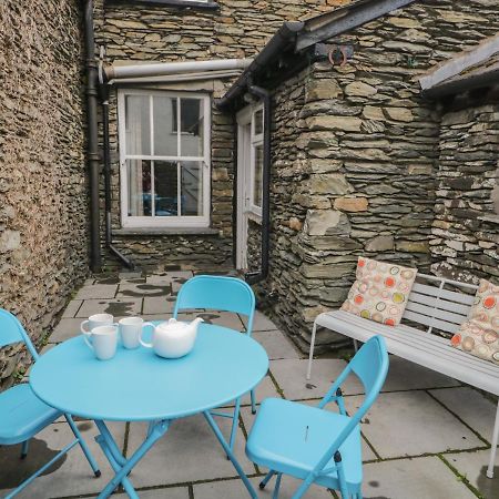 Fisher'S Retreat Windermere Bagian luar foto