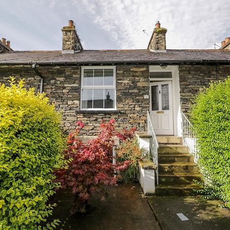 Fisher'S Retreat Windermere Bagian luar foto