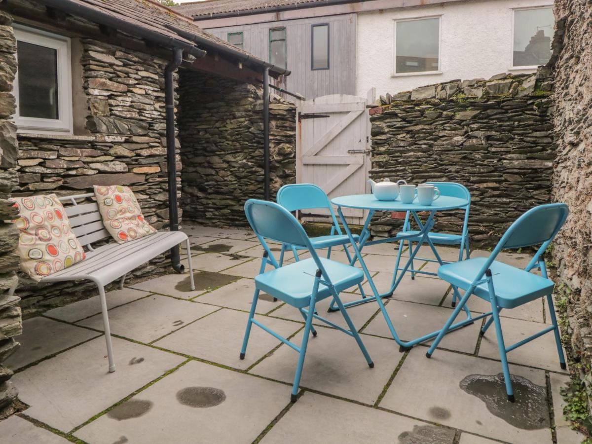 Fisher'S Retreat Windermere Bagian luar foto
