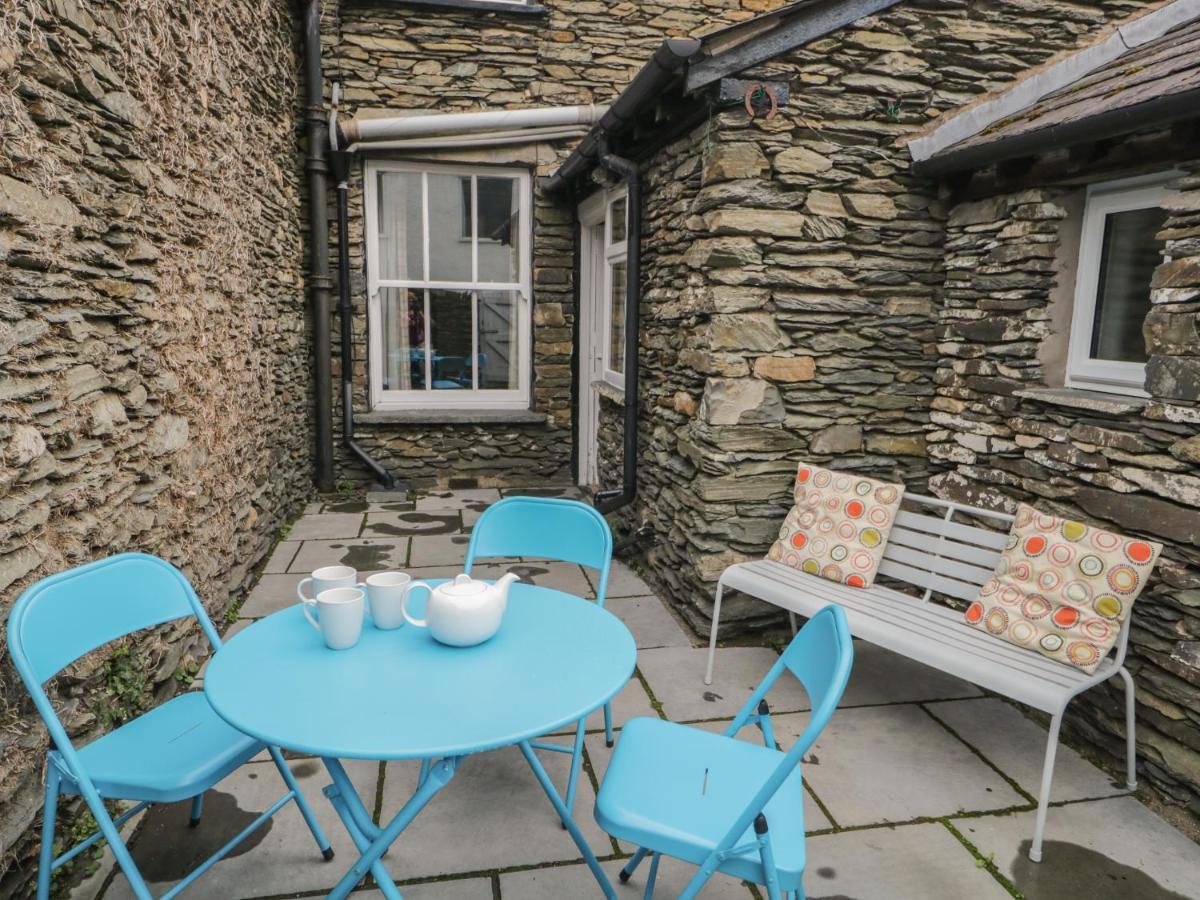 Fisher'S Retreat Windermere Bagian luar foto