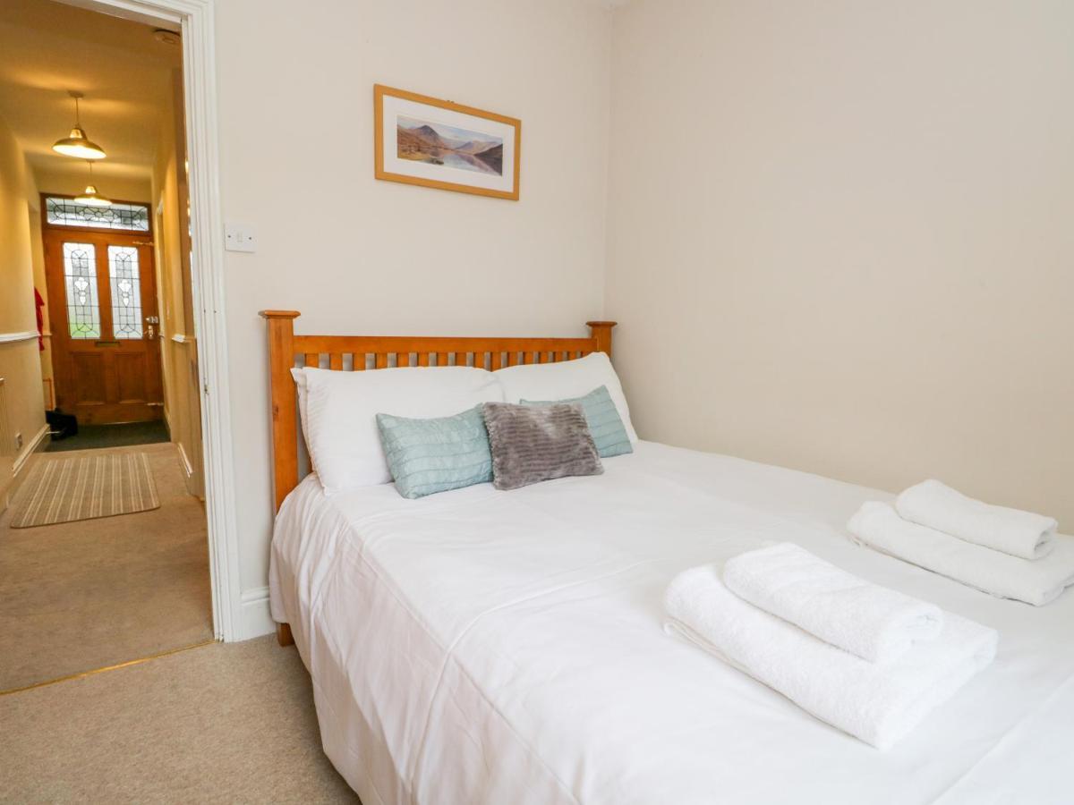 Fisher'S Retreat Windermere Bagian luar foto