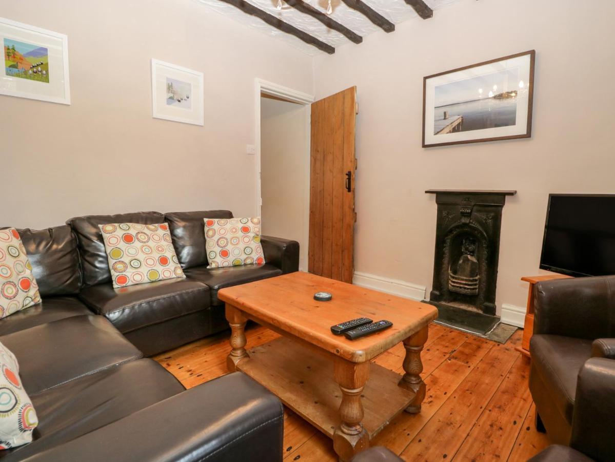 Fisher'S Retreat Windermere Bagian luar foto