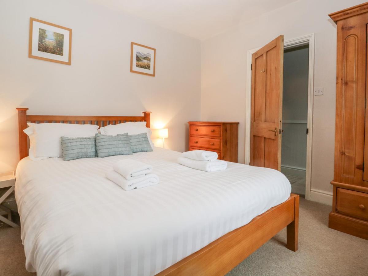 Fisher'S Retreat Windermere Bagian luar foto