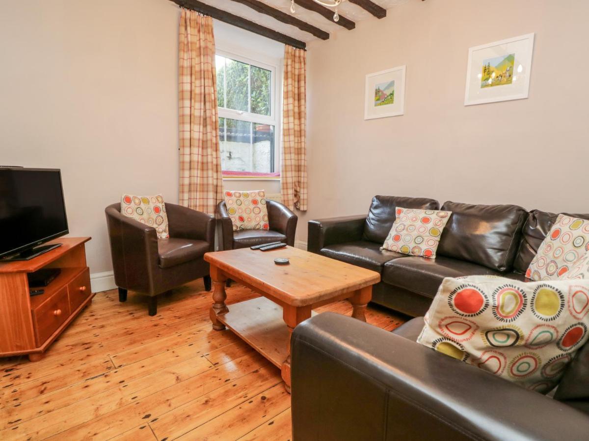 Fisher'S Retreat Windermere Bagian luar foto