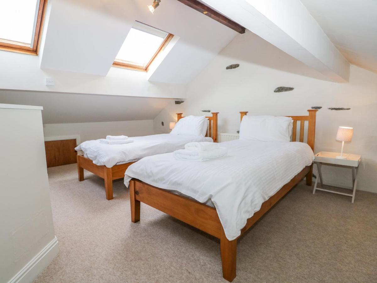 Fisher'S Retreat Windermere Bagian luar foto