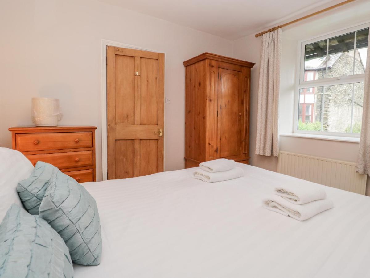 Fisher'S Retreat Windermere Bagian luar foto