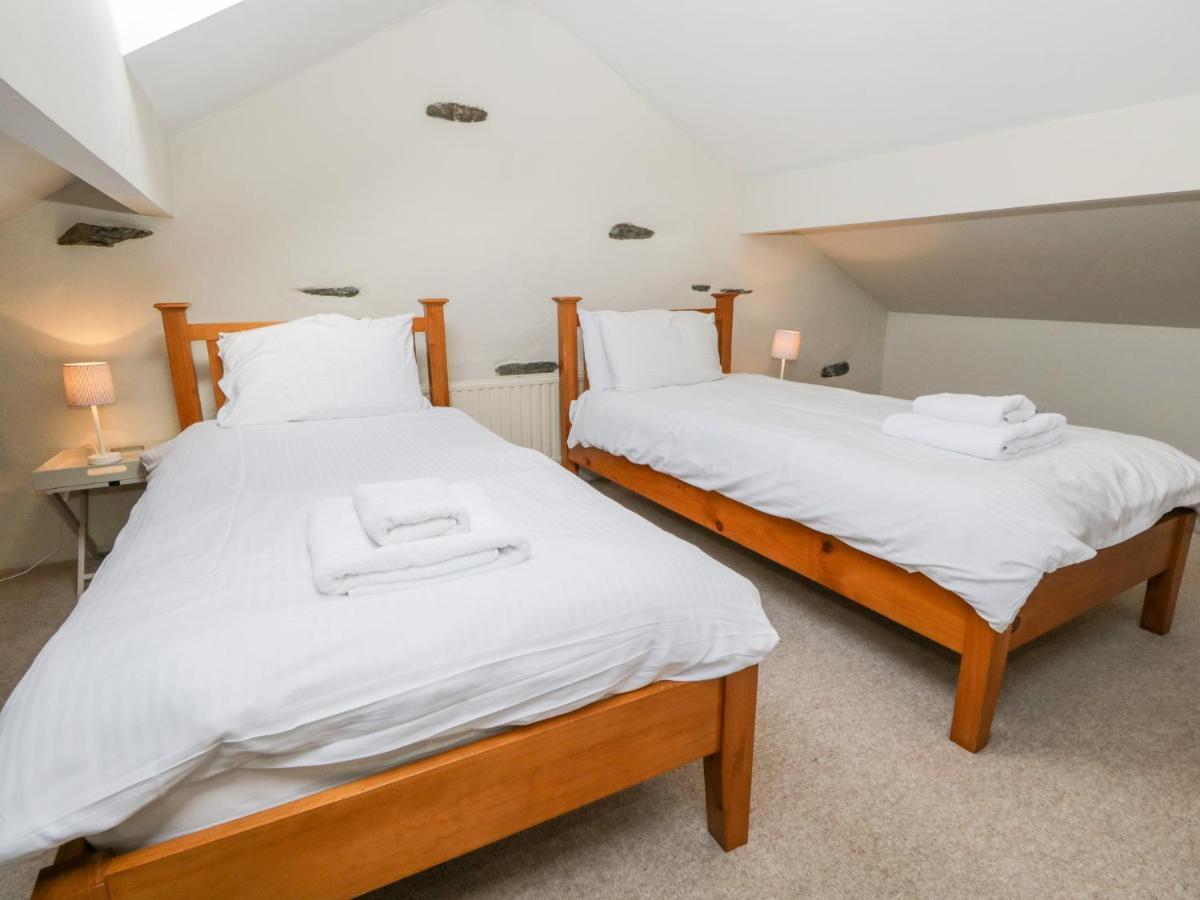 Fisher'S Retreat Windermere Bagian luar foto