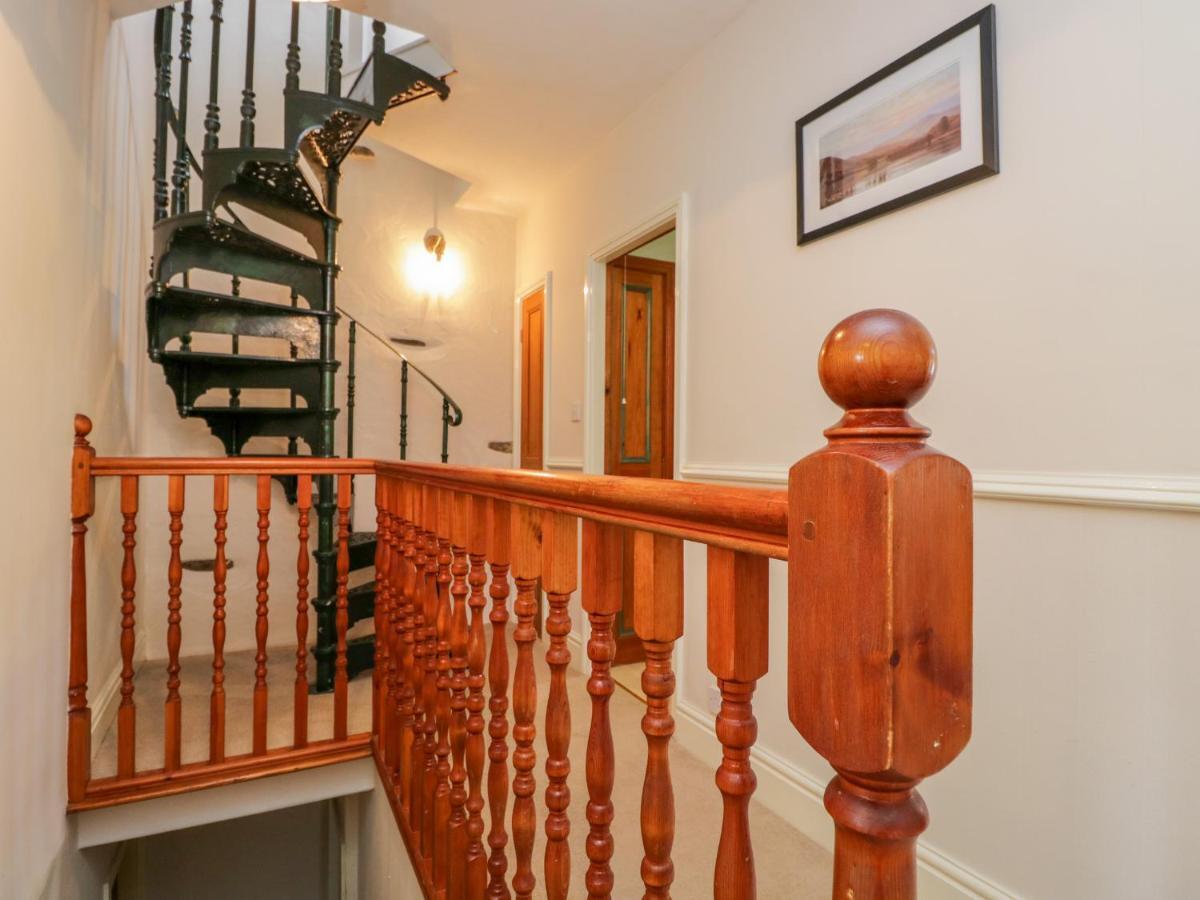 Fisher'S Retreat Windermere Bagian luar foto