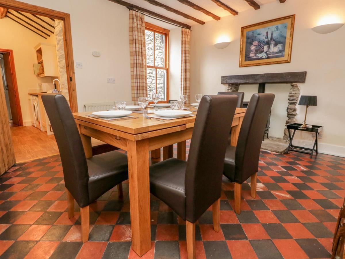 Fisher'S Retreat Windermere Bagian luar foto