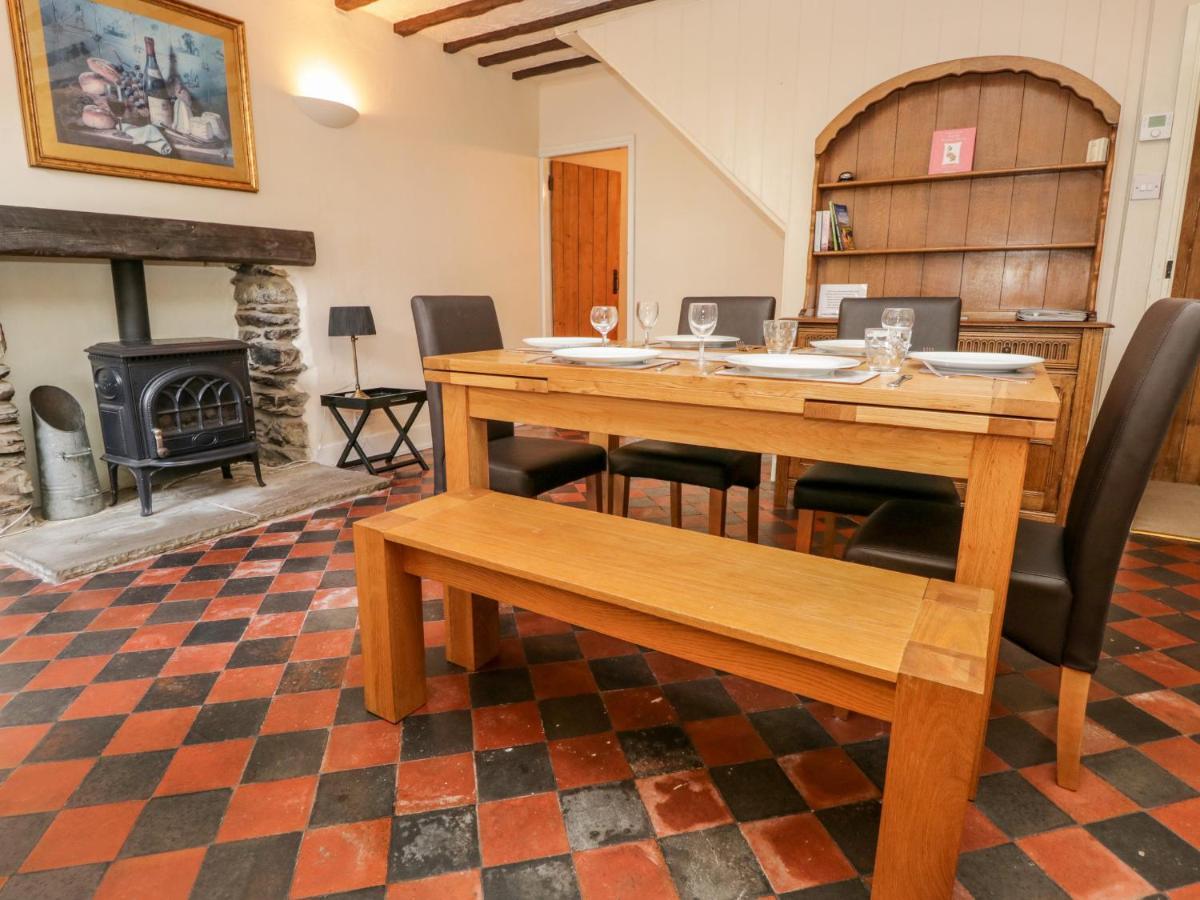Fisher'S Retreat Windermere Bagian luar foto