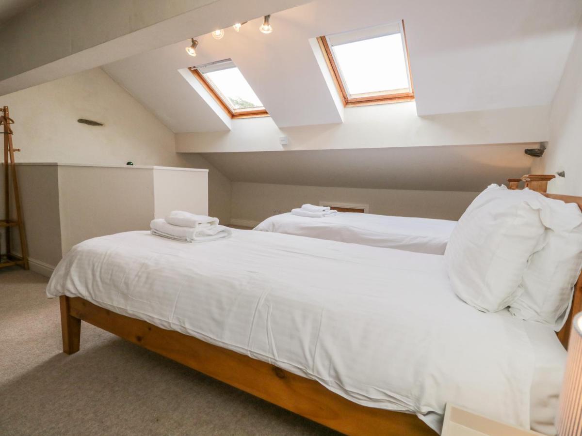 Fisher'S Retreat Windermere Bagian luar foto